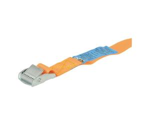 SANGLE 7MX25MM MAX 250KG AVEC BOUCLE X1