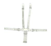 Sangle à 5 points Peg Perego - Prima Pappa - Pour modèles de sièges bébé de 2002 à 2011