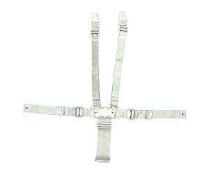 Sangle à 5 points Peg Perego - Prima Pappa - Pour modèles de sièges bébé de 2002 à 2011