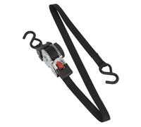 Sangle uto-Rétractable Sealey 25Mm X 3M ATD25301