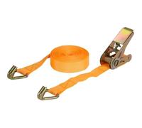 SANGLE À CLIQUET- CROCHET 25MM - 7M SERVICE BEST 204,095