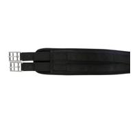 Sangle à mémoire de forme Kerbl Noir 120 cm