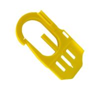 Sangle à outils extensible - Expedition Nature multifonction | Outil pour enlever les tiques, sifflet et comme outil multifonction 4 en 1 pour les aventures en plein air et la sécurité