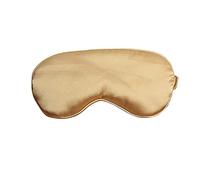 Sangle à rouleau absorbant l'huile Masque de sommeil de voyage réglable en soie avec masque réglable doux autre nez petit compatible avec appareil (taille C, taille unique)