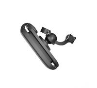Sangle À Strap Rapide Clip Soignant RÉGLABLE Tête Balle À 360 ° pour Les Caméras Smartphones 80 Mm Plupart Sangle Largeur