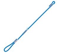 Sangle absorbeur énergie Beal Expresso 35 - 75 cm Couleur: bleu