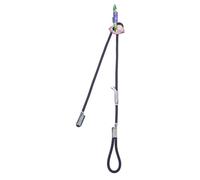 Sangle absorbeur énergie Beal Expresso fit Couleur: violet