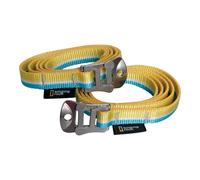 Sangle accessoire Singing Rock (x2) Jaune TU