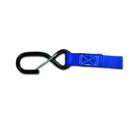 Sangle Acerbis 25mm Bleu Bleu