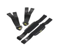Sangle Additionnelle O'Neal Dirt FLX Noir Noir