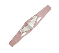 Sangle Amincissante Visage - Réducteur Double Menton | Masque en forme de V Chin UP Ceinture de levage du visage pour femme, Masque anti-rides, Bandage de levage pour peau hirsute, Bandage de levage d