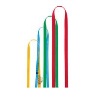 Petzl Sangles cousues – Anneau de sangle 80 cm Bleu