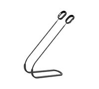 Sangle anti-perte adaptée aux écouteurs BoseQuiet Comfort - En silicone - À suspendre - Cordon tour de cou résistant à la transpiration - Sangle anti-perte pour écouteurs - Support d'extension de