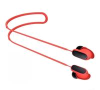 Sangle Anti-Perte en Silicone pour Bose pour quietcomfort Earbuds II - pour accessoire de Sécurité Souple et Résistant pour Sport, Jogging et Fitness - (B)