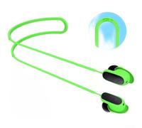 Sangle Anti-Perte en Silicone pour Bose pour quietcomfort Earbuds II - pour accessoire de Sécurité Souple et Résistant pour Sport, Jogging et Fitness - (D)