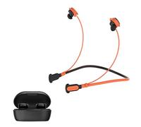 Sangle anti-perte pour écouteurs Bose QuietComfort (2024) - Silicone souple, élastique et protecteur, texture antidérapante, ultra légère pour l'extérieur, la course et le fitness, compatible avec