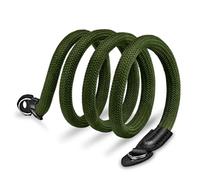 Sangle Appareil Photo, Courroie de cou pour Appareil Photo en Nylon, Cordon d'épaule Résistant à l'usure pour Appareils Photo pour Les Caméras Canon, Nikon, Sony, Fujifilm, Olympus, Leica (100cm)