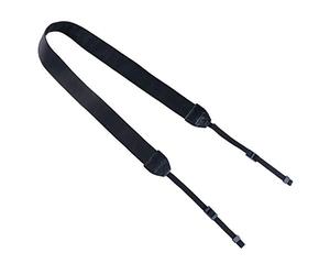 Sangle Appreil Photo Réglable Lanière d'Epaule DSLR/SLR Compatible avec Pentax Mark II IIs 645D 645Z, K-1 K1 K-3 K3 K-30 K30 K-5 K5 K-50 K50 G-500 K-70 K70 KP K-R KR K-S1 KS1 KS-2 KS2 X-5 X5 X-90 X90