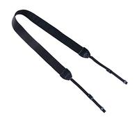 Sangle Appreil Photo Réglable Lanière d'Epaule DSLR/SLR Compatible avec Sony Alpha a a7iii a6000 a6400 a7 a6100 a6600 a7r iv iii a7ii a6300 a6500 a7riii 7 a9 a7s ii 6000 a5100 Nex 5 5n 6 7 RX1 RX10