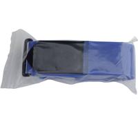 Sangle auto-agrippante TRU COMPONENTS 922-0426-Bag 1586374 avec boucle partie velours et partie agrippante bleu 1 pc(s)