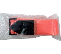 Sangle auto-agrippante TRU COMPONENTS 922-1319-Bag 1586407 avec boucle partie velours et partie agrippante orange 1 pc(s)