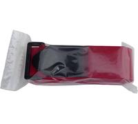 Sangle auto-agrippante TRU COMPONENTS 922-1339-Bag 1586408 avec boucle partie velours et partie agrippante rouge 1 pc(s)