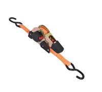 Carpoint Sangle d'arrimage automatique avec crochets 25 mm x 3 m