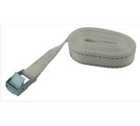 Sangle avec boucle en zamak VISO - SMA