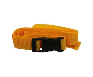 Sangle avec cierre cordon apprentissage Softee Orange TU