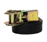 Sangle avec cliquet 5 mètres x 25 mm WERKA PRO