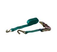 Sangle avec tendeur 2T, 4m, certifiée