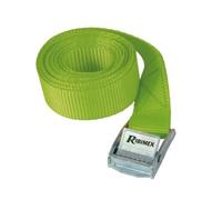 Sangle bagagère 25mmx3m 250/500kgs
