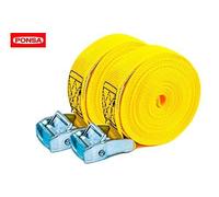 Sangle Bagagere A Boucle