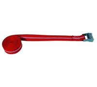 Sangle bagagere a boucle - 4m x 35mm