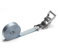 Sangle Bagagere A Cliquet Inox