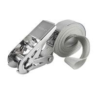 Sangle Bagagere A Cliquet Inox