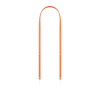 Sangle Bandoulière Orange