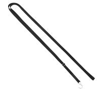 Sangle Bandoulière Réglable en Nylon pour Paquet Ordinateur Portable | Noir, Usage Voyage et Quotidien, Design Classique, Remplacement Simple, Maintien Sûr, Style Élégant et Sophistiqué