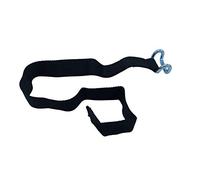 Sangle Bas DE Rideaux + Crochet FERMÉ pour BACHE Camion, REMORQUE, Semi-REMORQUE, POID Lourd