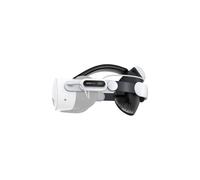 Sangle batterie - BOBOVR - E3 Pro - Autonomie prolongée - Charge rapide - Audio 3,5 mm