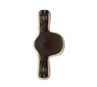 Sangle Bavette D'équitation Courte Mouton Kentucky