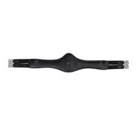Sangle bavette d'équitation Presteq PerformFree Noir 135 cm