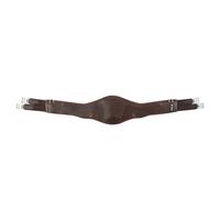 Sangle bavette d'équitation Trust Jerez Marron 135 cm