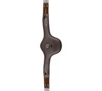 Sangle bavette d'équitation Waldhausen Marron 135 cm