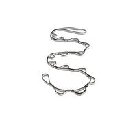 Sangle black diamond 12 mm dynex daisy chain 140 cm noir