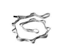 Sangle black diamond 18 mm nylon daisy chain 115 cm gris