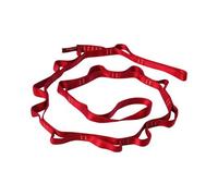 Sangle black diamond 18 mm nylon daisy chain 140 cm rouge