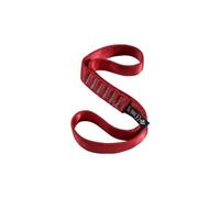 Black Diamond Nylon Runners 30cm Boucle à bande 30 Rouge