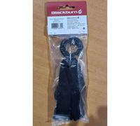 Sangle Blackburn Outpost Elite Hbar Rool Mount Kit Noir
