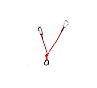 Sangle blue ice alpine runner rouge 110 cm